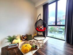 Senyum Residences (D14), Terrace #592292731